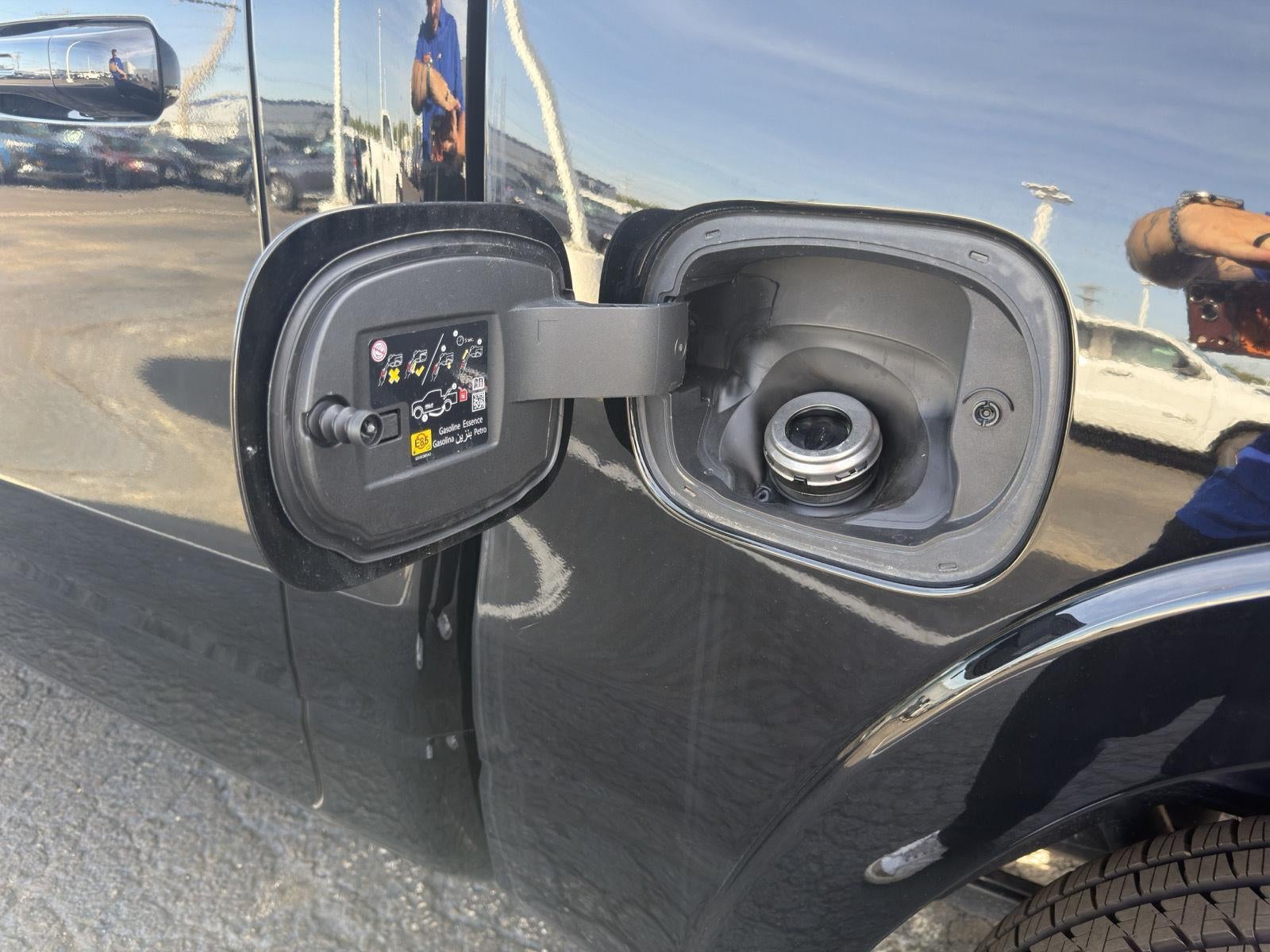 2026 RAM 1500 Big Horn Crew Cab 4x4 5'7' Box