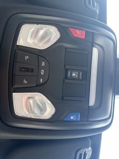 2026 RAM 1500 Big Horn Crew Cab 4x4 5'7' Box