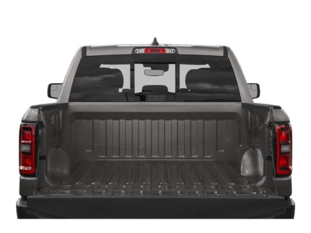 2026 RAM 1500 Warlock Crew Cab 4x4 5'7' Box
