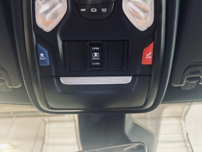 2026 RAM 1500 Warlock Crew Cab 4x4 5'7' Box