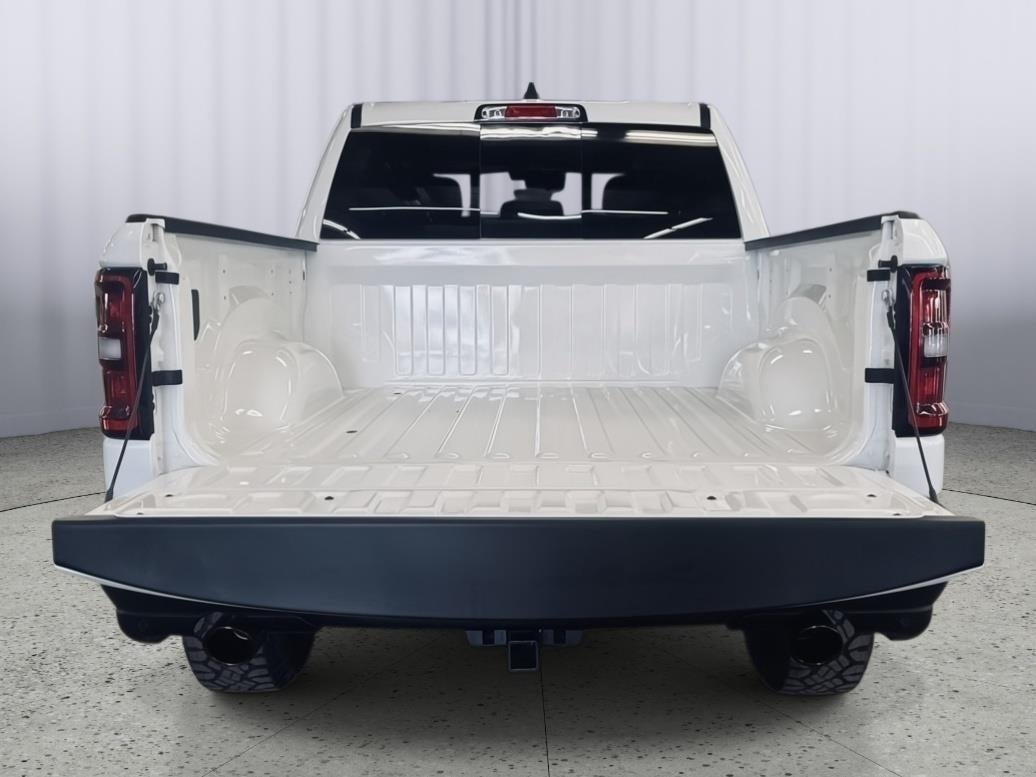 2026 RAM 1500 Warlock Crew Cab 4x4 5'7' Box
