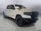 2026 RAM 1500 Warlock Crew Cab 4x4 5'7' Box
