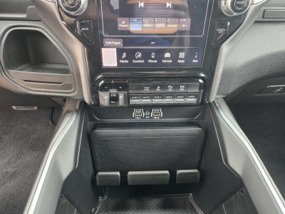 2026 RAM 2500 Big Horn Crew Cab 4x2 6'4' Box
