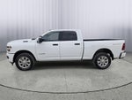 2026 RAM 2500 Big Horn Crew Cab 4x2 6'4' Box