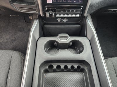 2026 RAM 2500 Big Horn Crew Cab 4x2 6'4' Box