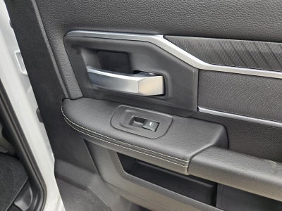 2026 RAM 2500 Big Horn Crew Cab 4x2 6'4' Box