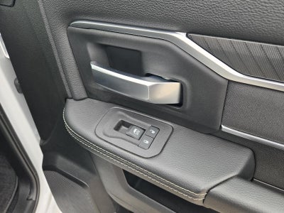 2026 RAM 2500 Big Horn Crew Cab 4x2 6'4' Box
