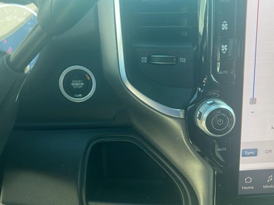 2026 RAM 2500 Big Horn Crew Cab 4x2 6'4' Box