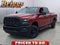 2026 RAM 2500 RAM 2500 TRADESMAN CREW CAB 4X4 6'4' BOX