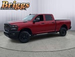 2026 RAM 2500 RAM 2500 TRADESMAN CREW CAB 4X4 6'4' BOX
