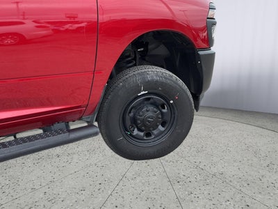 2026 RAM 2500 RAM 2500 TRADESMAN CREW CAB 4X4 6'4' BOX