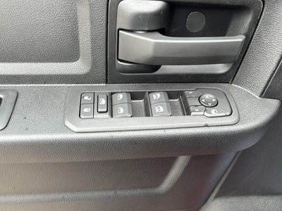 2026 RAM 2500 RAM 2500 TRADESMAN CREW CAB 4X4 6'4' BOX