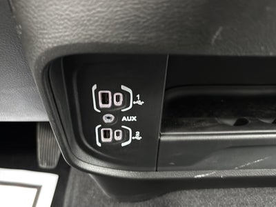 2026 RAM 2500 RAM 2500 TRADESMAN CREW CAB 4X4 6'4' BOX