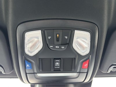 2026 RAM 2500 RAM 2500 TRADESMAN CREW CAB 4X4 6'4' BOX