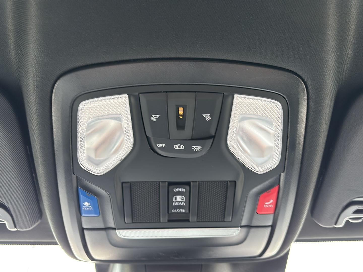 2026 RAM 2500 RAM 2500 TRADESMAN CREW CAB 4X4 6'4' BOX