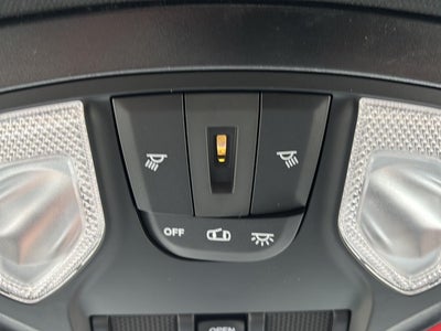 2026 RAM 2500 RAM 2500 TRADESMAN CREW CAB 4X4 6'4' BOX