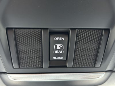 2026 RAM 2500 RAM 2500 TRADESMAN CREW CAB 4X4 6'4' BOX
