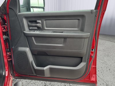 2026 RAM 2500 RAM 2500 TRADESMAN CREW CAB 4X4 6'4' BOX