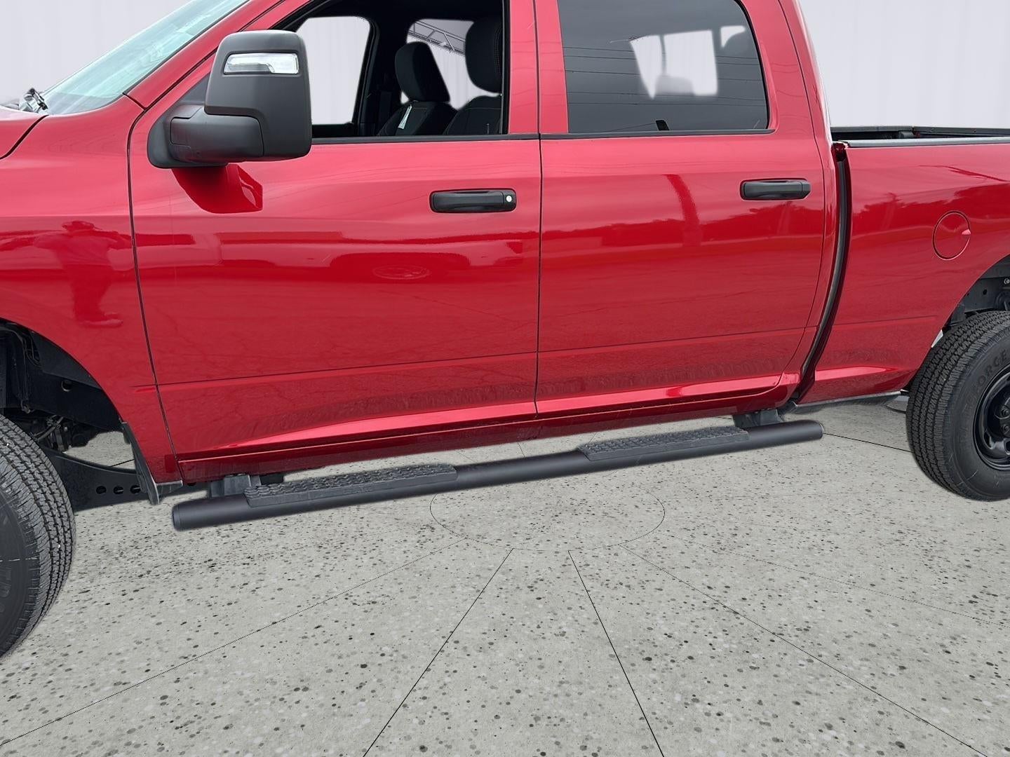 2026 RAM 2500 RAM 2500 TRADESMAN CREW CAB 4X4 6'4' BOX
