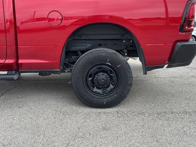 2026 RAM 2500 RAM 2500 TRADESMAN CREW CAB 4X4 6'4' BOX