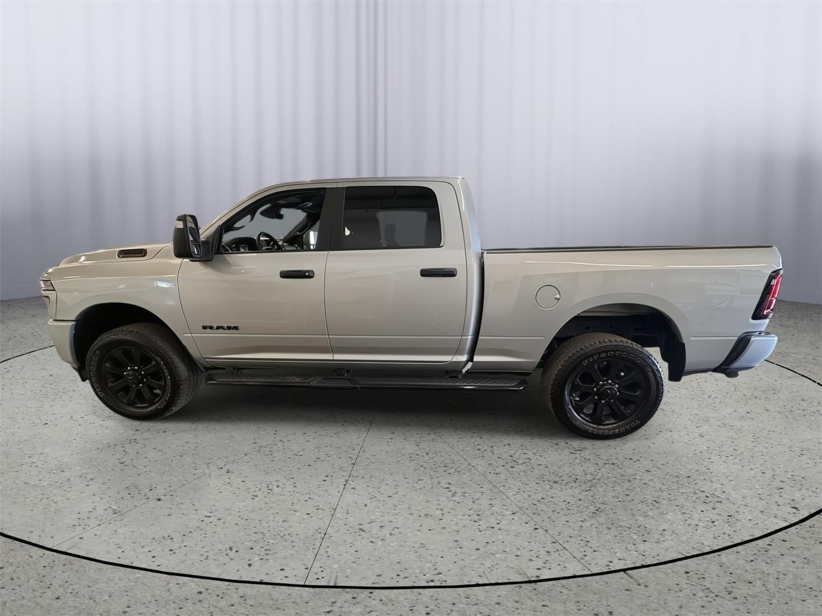 Used 2026 RAM Ram 2500 Pickup Big Horn with VIN 3C6UR5DJ4TG200832 for sale in Kansas City
