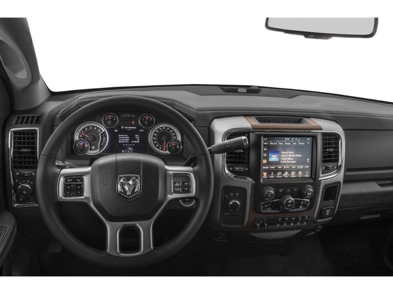 Used 2018 RAM Ram 2500 Pickup Laramie with VIN 3C6UR5FL6JG169952 for sale in Kansas City