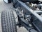 2026 RAM 3500 Chassis RAM 3500 TRADESMAN CHASSIS REGULAR CAB 4X4 60' CA