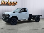2026 RAM 3500 Chassis RAM 3500 TRADESMAN CHASSIS REGULAR CAB 4X4 60' CA