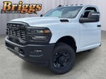 2026 RAM 3500 Chassis RAM 3500 TRADESMAN CHASSIS REGULAR CAB 4X4 60' CA