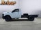 2026 RAM 3500 Chassis RAM 3500 TRADESMAN CHASSIS REGULAR CAB 4X4 60' CA