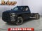 2026 RAM 3500 Chassis RAM 3500 TRADESMAN CHASSIS REGULAR CAB 4X4 84' CA