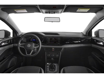 2024 Volkswagen Taos S