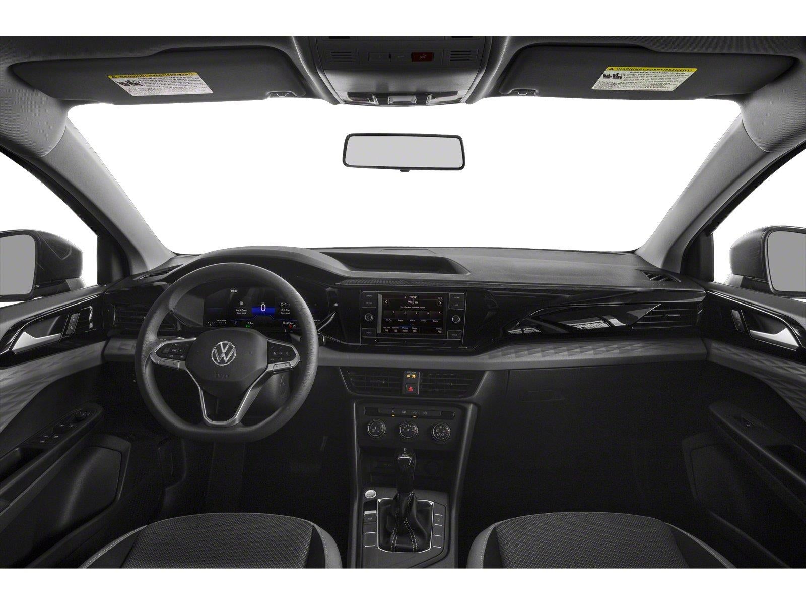 2024 Volkswagen Taos S