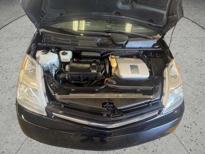 2008 Toyota Prius Standard