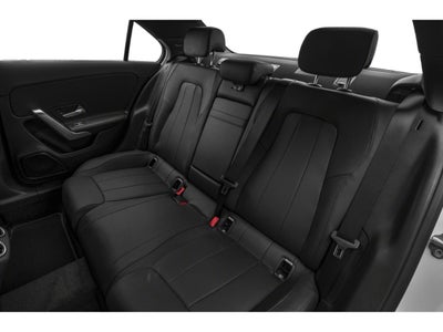2019 Mercedes-Benz A 220 A 220