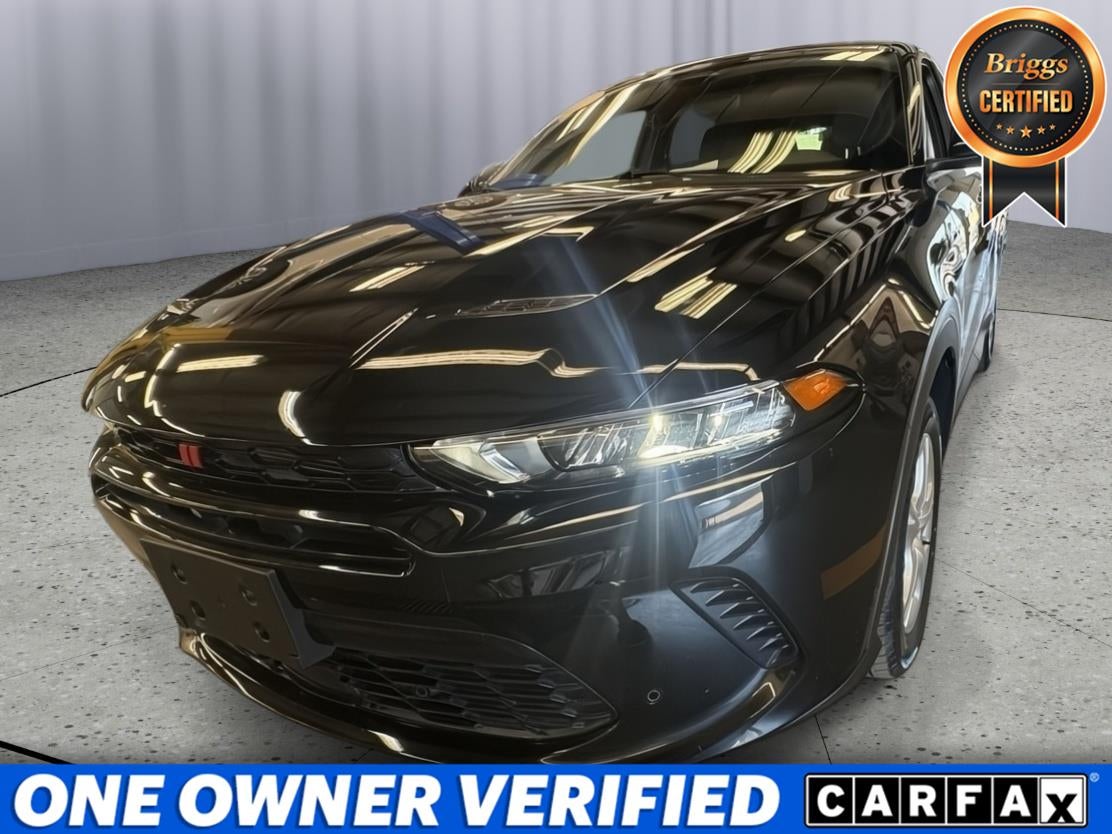 2024 Dodge Hornet GT AWD