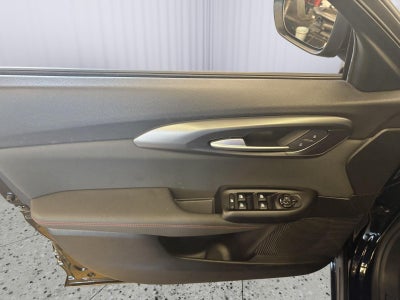 2024 Dodge Hornet GT AWD