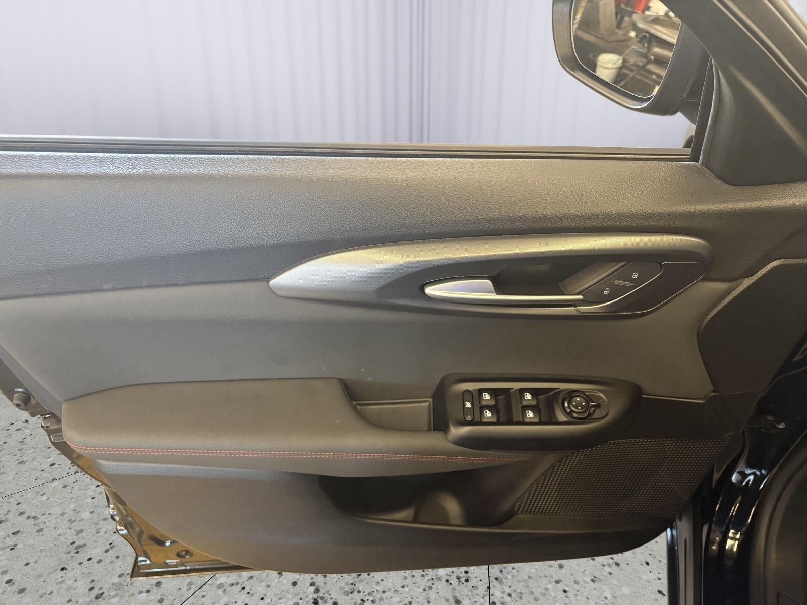 2024 Dodge Hornet GT AWD