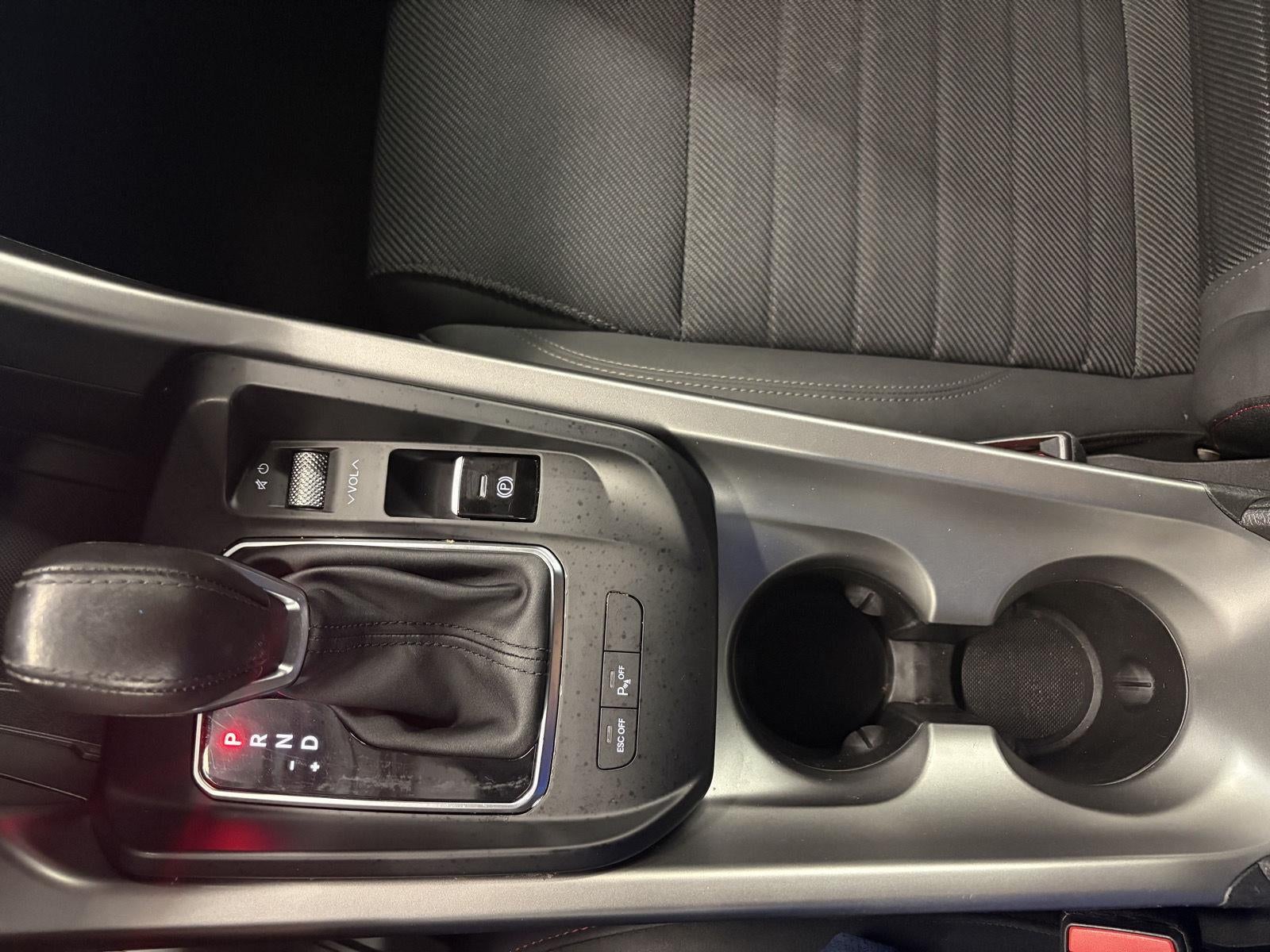 2024 Dodge Hornet GT AWD