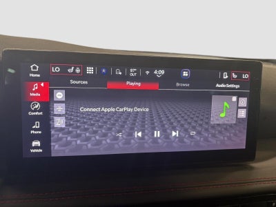 2024 Dodge Hornet GT AWD