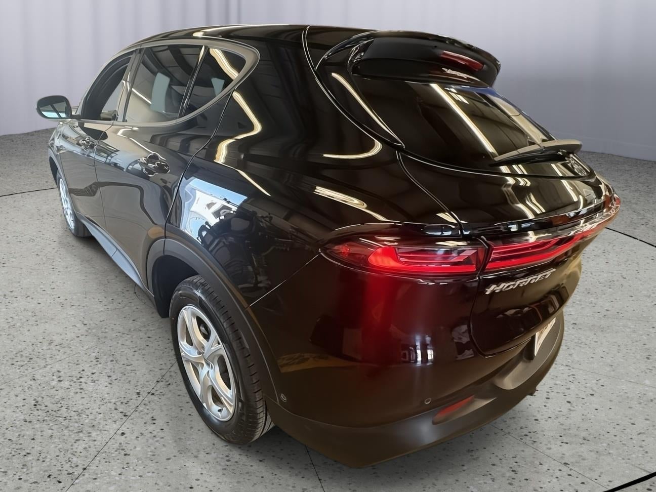 2024 Dodge Hornet GT AWD