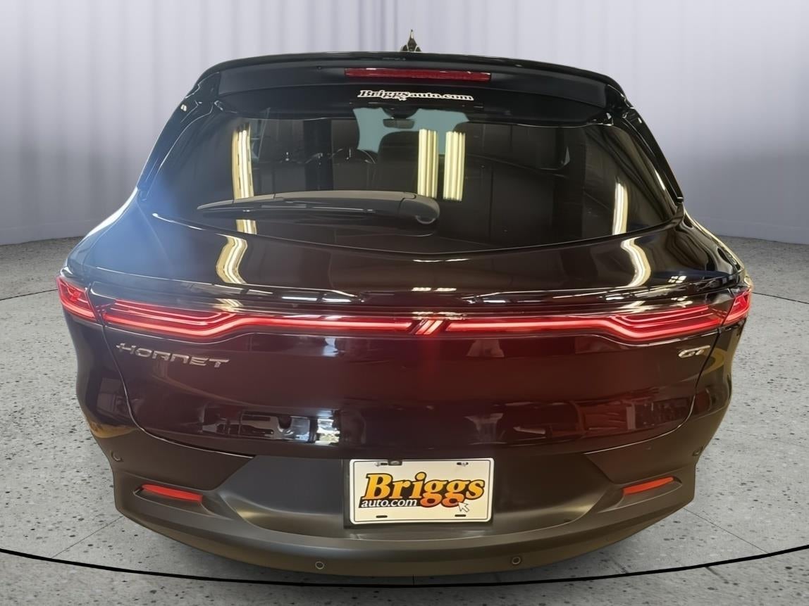2024 Dodge Hornet GT AWD
