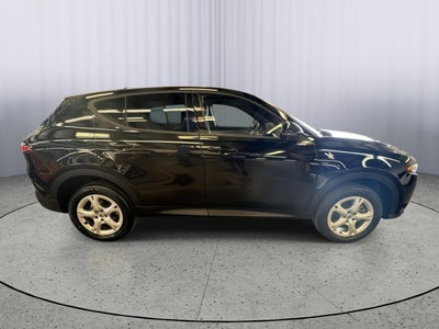 2024 Dodge Hornet GT AWD