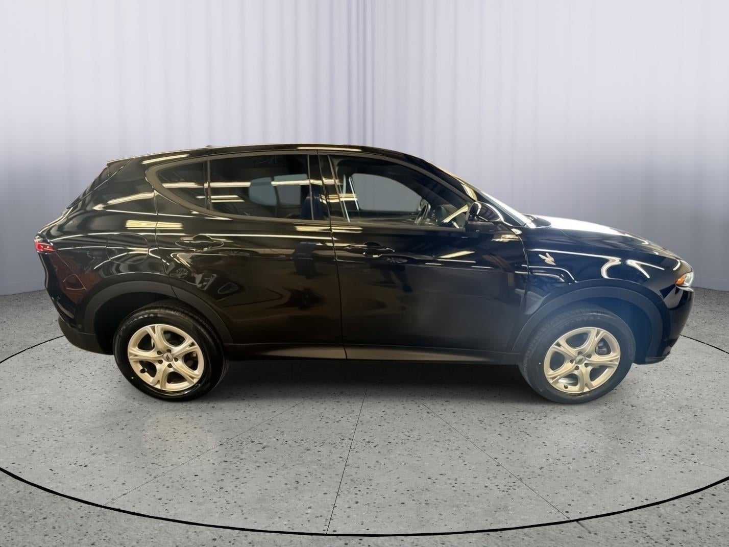 2024 Dodge Hornet GT AWD
