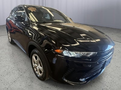2024 Dodge Hornet GT AWD