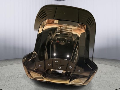 2025 Dodge Hornet R/T