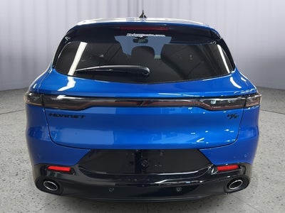 2025 Dodge Hornet R/T