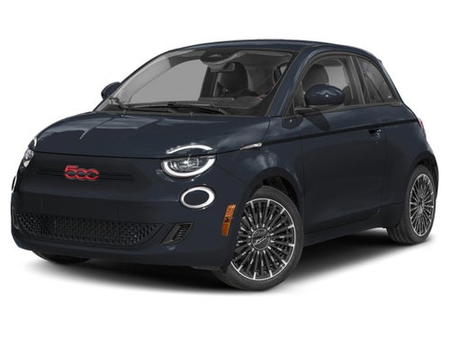 2024 FIAT 500e INSPI(RED)