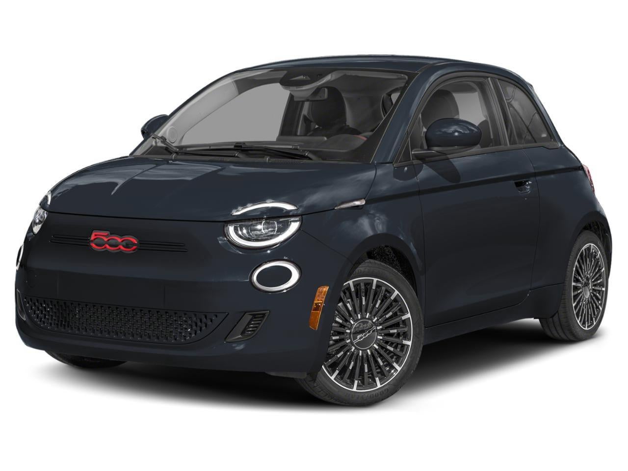 2024 FIAT 500e INSPI(RED)