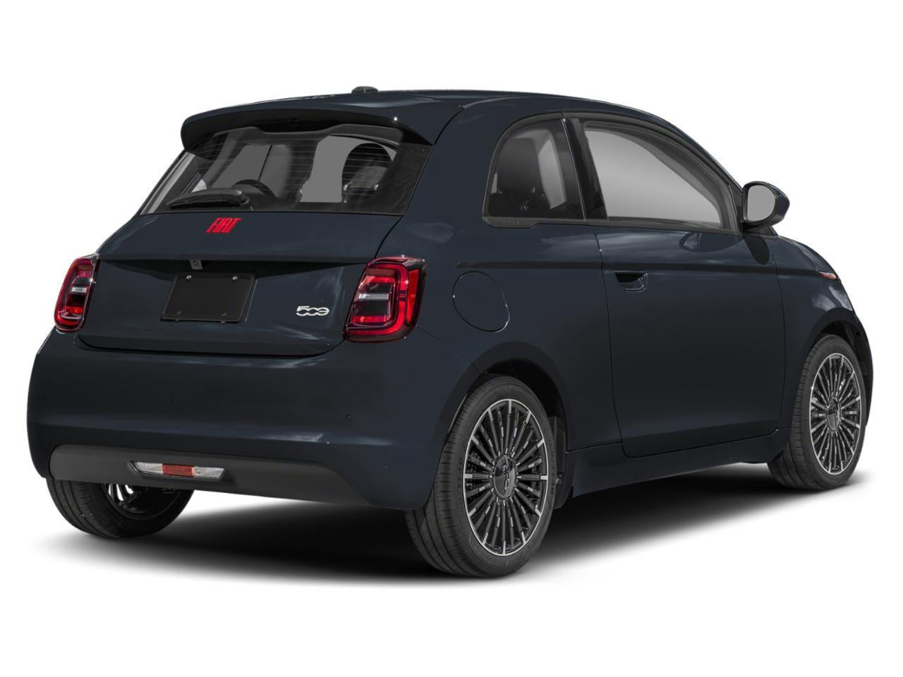 2024 FIAT 500e INSPI(RED)